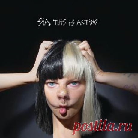 ► Sia — Bird Set Free