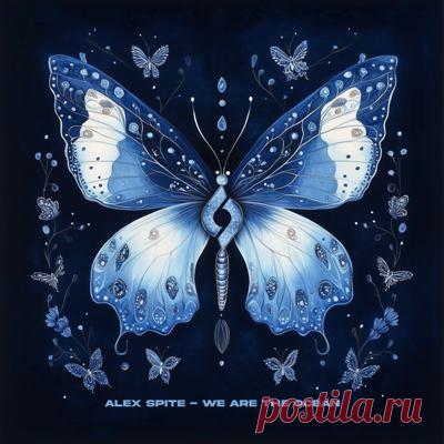 Alex Spite - We Are the Ocean