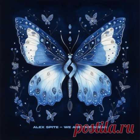 Alex Spite - We Are the Ocean