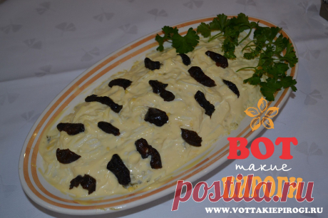 СВЕЖЕЕ | ВОТ ТАКИЕ ПИРОГИ