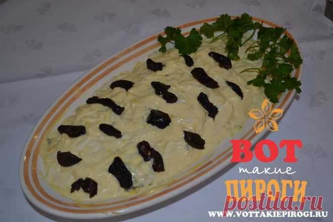 СВЕЖЕЕ | ВОТ ТАКИЕ ПИРОГИ