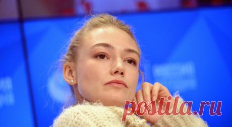 «Я была в Сергея Бодрова влюблена»: Оксана Акиньшина откровенно рассказала о себе . Милая Я