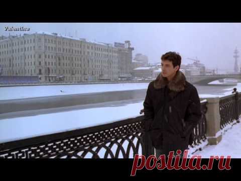 ВАЛЕРИЙ ОБОДЗИНСКИЙ - ГДЕ ЖЕ ТЫ...?