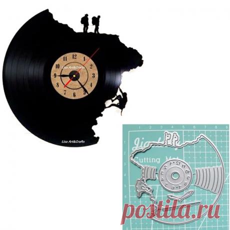 Металлические режущие штампы часы Peple Cut Die Плесень украшения Скрапбукинг Бумага Ремесло нож плесень лезвие Дырокол трафареты умирает Новый | AliExpress