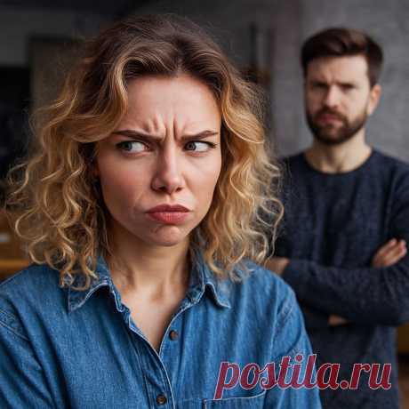 — Ты хочешь жрать? Сам себе и готовь! А то, смотрите-ка, хозяин выискался! Командовать будешь своими рабочими на складе, а тут даже пикнуть... - OGADANIE.RU