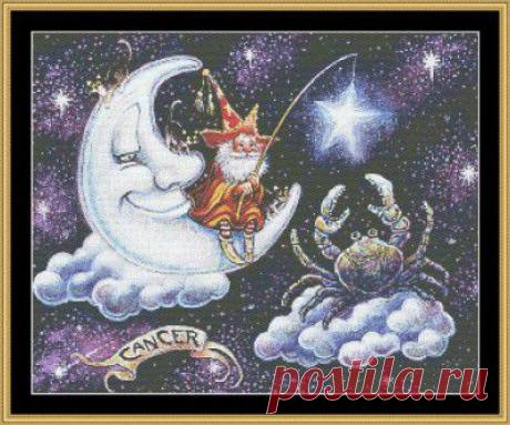 гороскоп рак - Поиск в Google