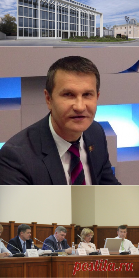 Семенников Александр (@semennikov) | Твиттер