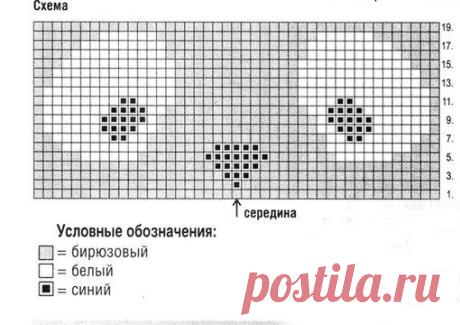 Рукодельница ✔