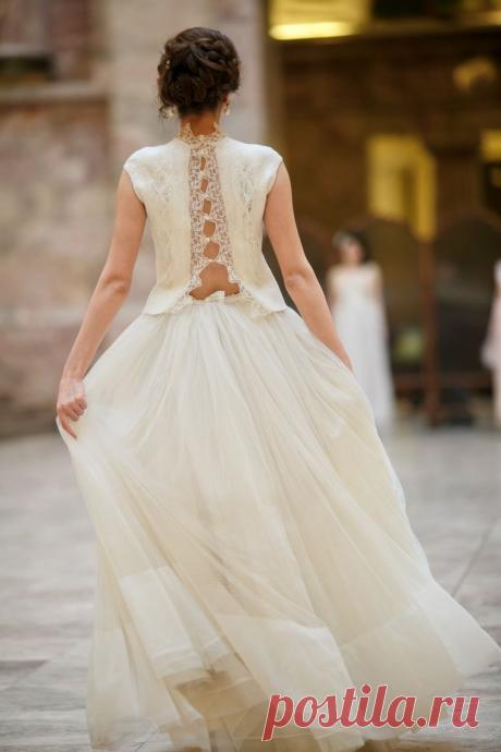 Коллекция Анастасии Мироновой &quot;Она&quot; на IV ежегодном фестивале войлока ФелтФЕСТ - Ярмарка Мастеров - ручная работа, handmade