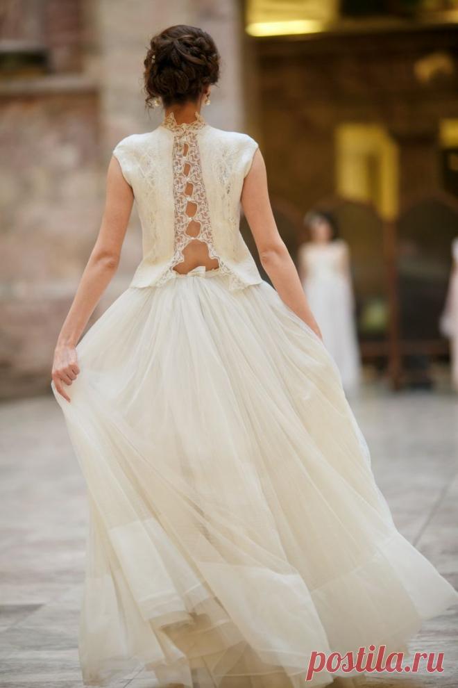 Коллекция Анастасии Мироновой "Она" на IV ежегодном фестивале войлока ФелтФЕСТ - Ярмарка Мастеров - ручная работа, handmade