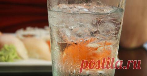 Японская водная терапия для борьбы с рядом недугов Вы будете удивлены! Вы можете помочь лечить целый ряд недомоганий с помощью простого трюка и одного ключевого ингредиента. Мы покажем вам, что нужно