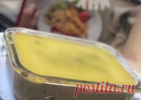 (3) Самый вкусный печеночный паштет - пошаговый рецепт с фото. Автор рецепта анастасия . - Cookpad