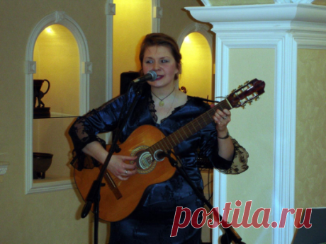 Анна Жунёва А напоследок я скажу...