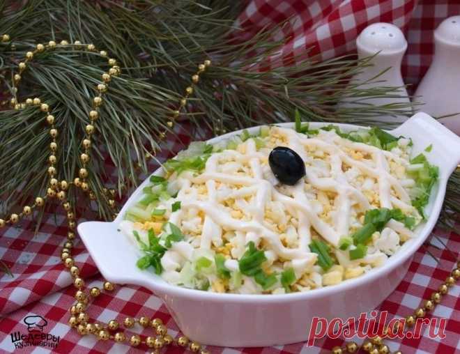 Шедевры кулинарии