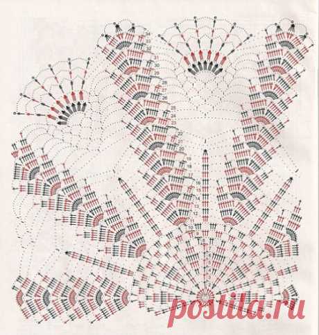 Мои салфетки
