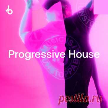 Beatport Dancefloor Essentials 2025 Progressive House FLAC » MinimalFreaks.co