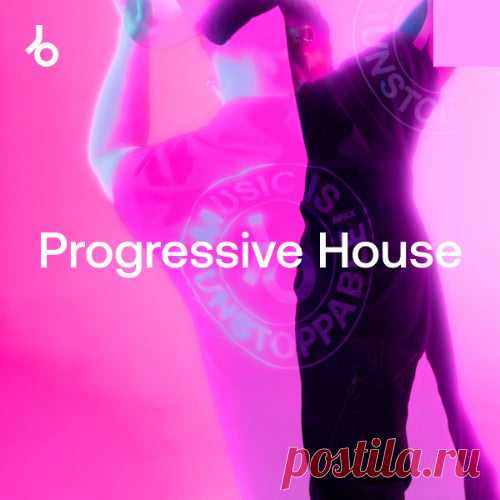Beatport Dancefloor Essentials 2025 Progressive House FLAC » MinimalFreaks.co