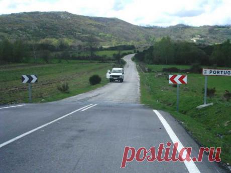 Какими могут быть границы (32 ) | ТАЙНЫ ВСЕЛЕННОЙ