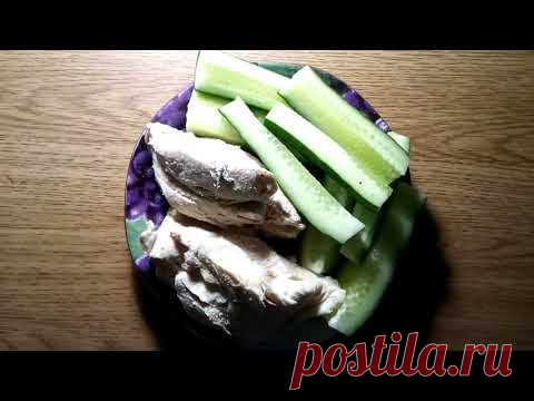 ДИЕТА ЭКСПРЕСС. Минус 5 кг за 5 дней. Всего 2 продукта.Быстро, просто, сытно.Похудение.Канал Тутси