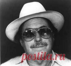 26 марта в 1914 году родился(ась) Уильямс Теннесcи-ПИСАТЕЛЬ