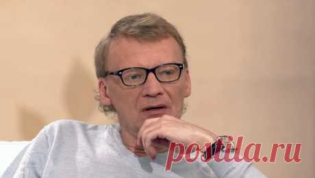 Судьба Алексея Серебрякова. "Родился. Вдохнул... И русский" / Новости кино и телевидения / Russia.tv