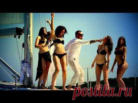 Sandi Cenov - Naša pjesma (OFFICIAL MUSIC VIDEO)
