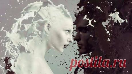 Два финала кармического брака