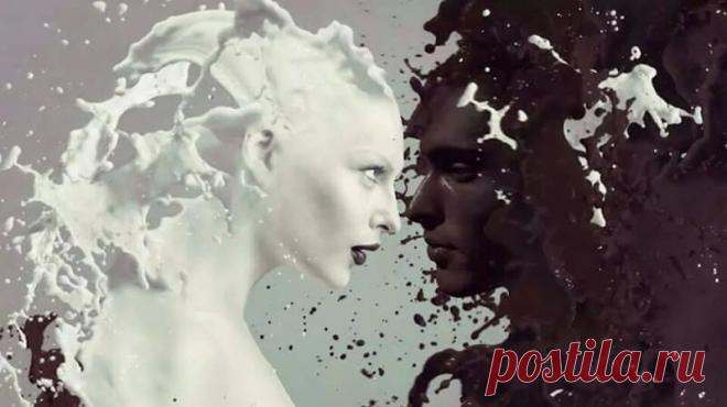 Два финала кармического брака