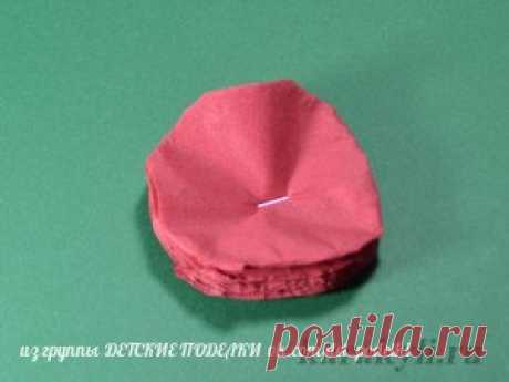 ДЕТСКИЕ ПОДЕЛКИ