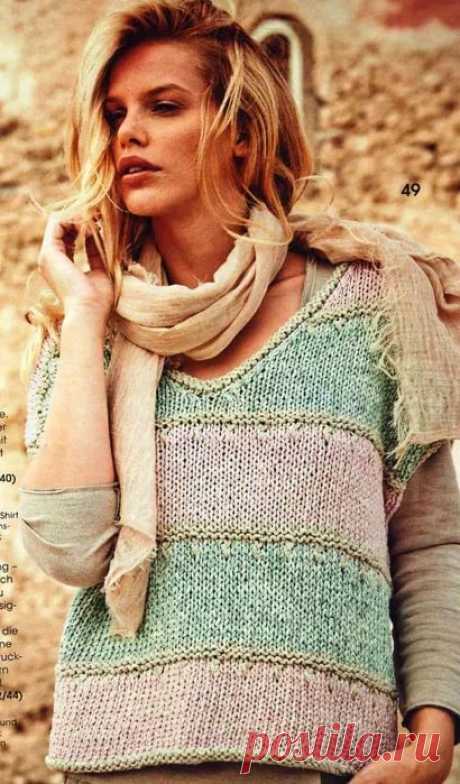 топ из ленточной пряжи beba спицами: 13 тыс изображений найдено в Яндекс.Картинках