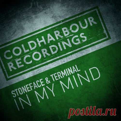 Stoneface & Terminal - In My Mind [Coldharbour Recordings]