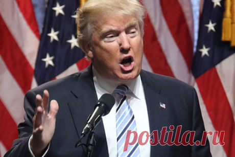 Самолет с Трампом на борту совершил вынужденную посадку из-за отказа двигателя. Самолет с бывшим президентом США Дональдом Трампом на борту совершил вынужденную посадку в Новом Орлеане из-за отказа двигателя. Об этом сообщила 9 марта газета Washington Post. Издание отметило, что инцидент произошел в субботу, 5 марта. Двигатель воздушного судна вышел из строя в воздухе над Мексиканским заливом.