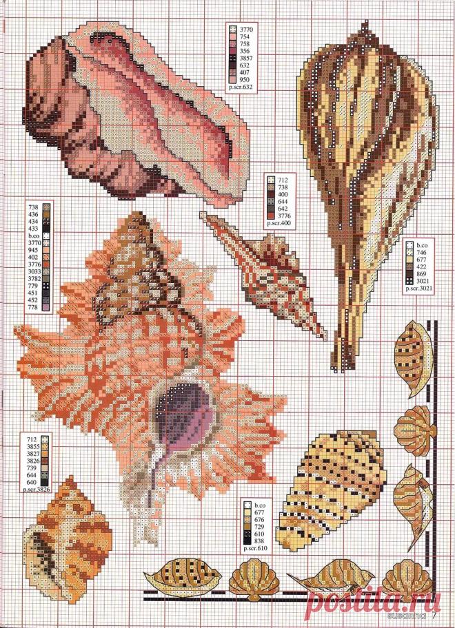 Le idee di Susanna №270 2012.