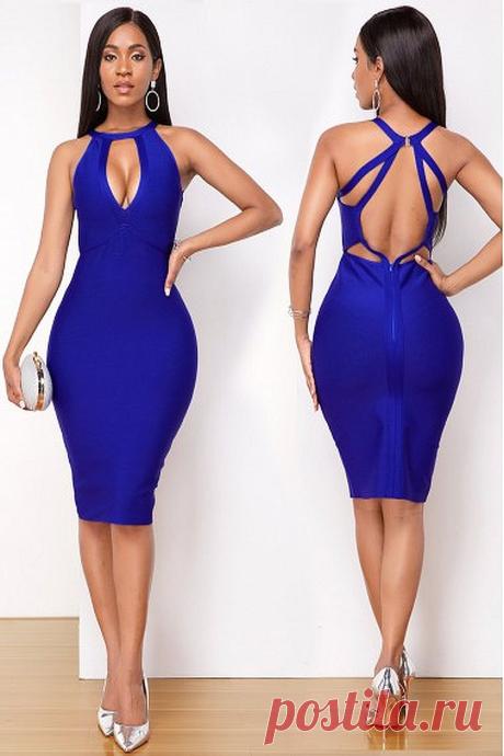 Sundresses | Сарафаны