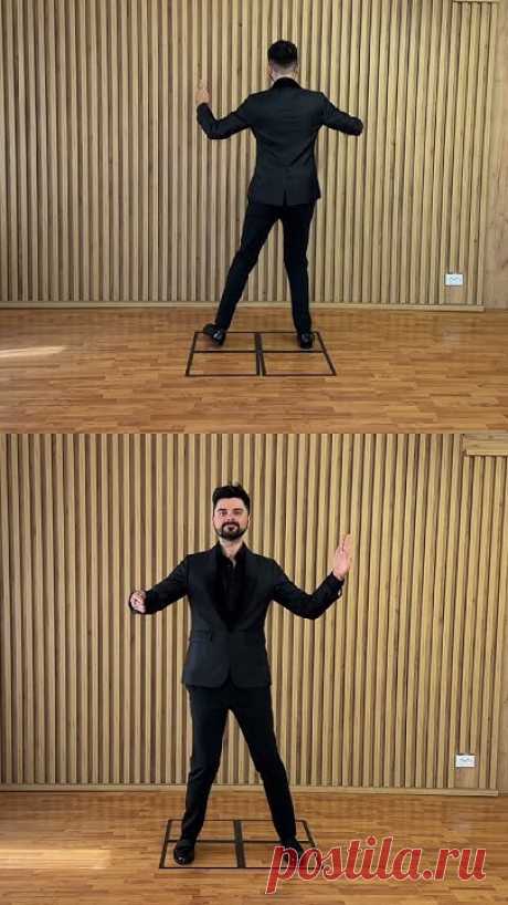WALTZ TUTORIL FOR BEGINNERS 💃🕺🏻 #dance #dancetutorial #waltztutorial