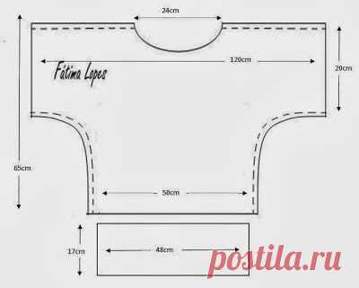 Моделирование женской одежды. (3часть)