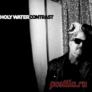Holy Water - Contrast (2025) 320kbps / FLAC