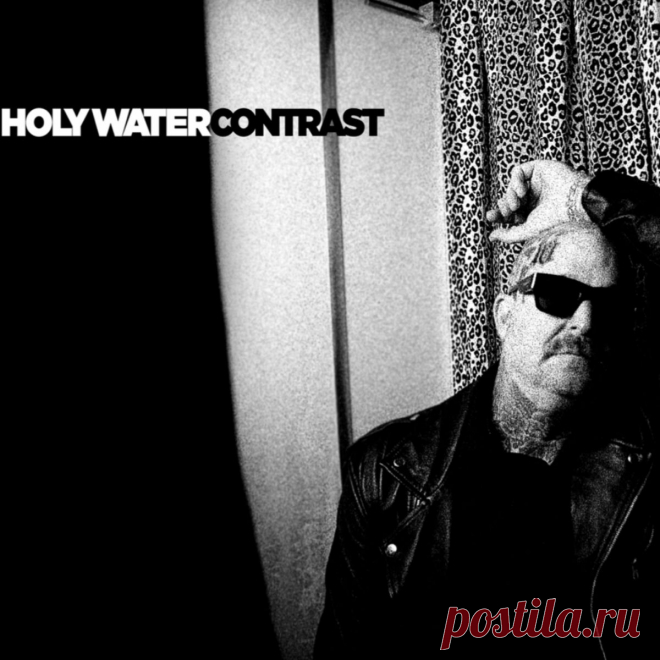 Holy Water - Contrast (2025) 320kbps / FLAC