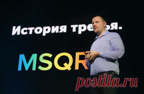 Mail.Ru Group подготовит иск после увольнения вице-президента компании Юрия Гурского