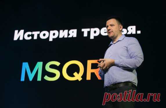 Mail.Ru Group подготовит иск после увольнения вице-президента компании Юрия Гурского