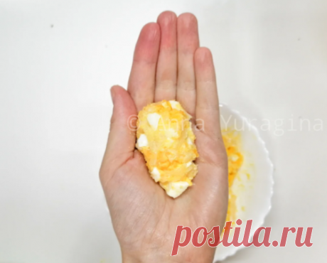 Новый рецепт котлет "Птичье молоко", вкуснее чем "по-киевски": рецепт