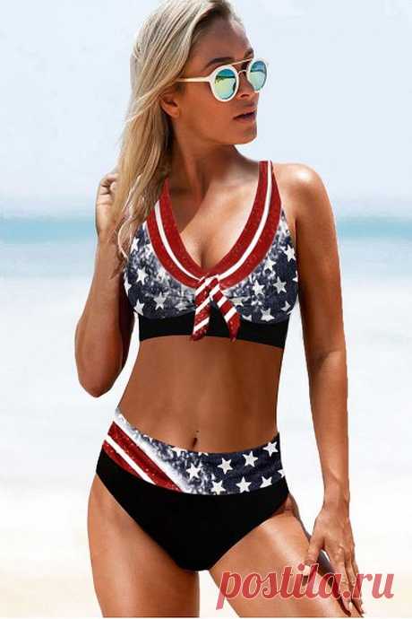 Американский флаг | American Flag