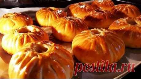 МИНИ КУРНИКИ!ШИКАРНОЕ ТЕСТО!!