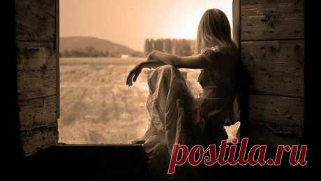 Тоска по мужчине из прошлого мешает настоящему. Как избавиться?
Я к психологии умной не имею никакого отношения, кроме диплома по этому...
Читай дальше на сайте. Жми подробнее ➡