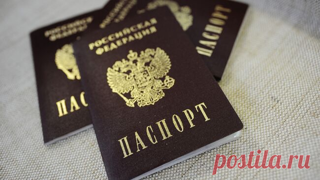 Краснодарская полиция проверит информацию о женщине, разорвавшей паспорт