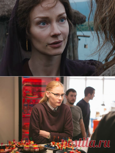 СВЕТЛАНА ХОДЧЕНКОВА