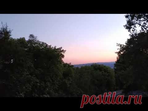 Мы дождались освеженья, к ночи даже прохладно Новые гадости в море- нефть и отбросы Народ разделился