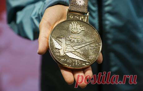 Велогонщица Бондарева стала чемпионкой Сурдлимпийских игр. Бондарева стала второй россиянкой, завоевавшей золотую медаль Сурдлимпиады, после дзюдоистки Алины Поздеевой