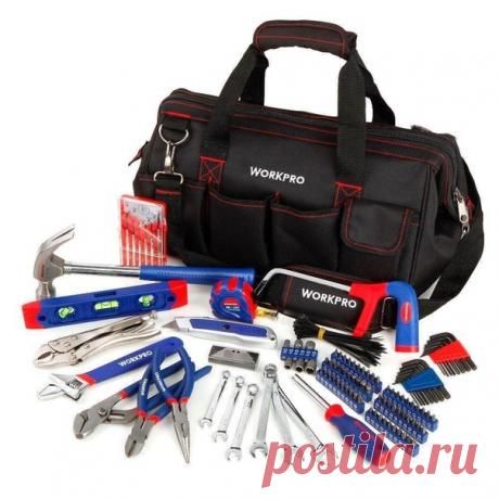 Огромный набор инструментов, 156 шт.
Ссылка на товар:
https://s.click.aliexpress.com/e/buf9Pccg