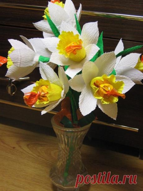 Букеты из конфет | Записи в рубрике Букеты из конфет | Дневник Белоснежка_11